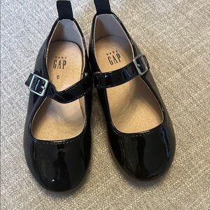 GAP Black Kids Shoes